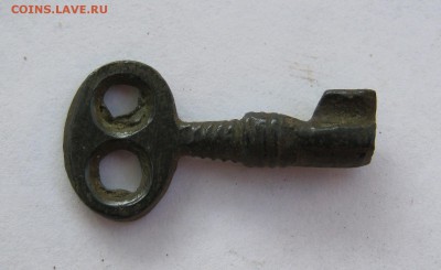 Маленький ключик до 24.10 в 22-00 - IMG_4786.JPG