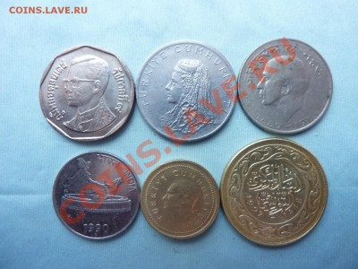 6 ИНОСТРАННЫХ МОНЕТ      до 25.12.10 в 22-00 - MEMO0032.JPG