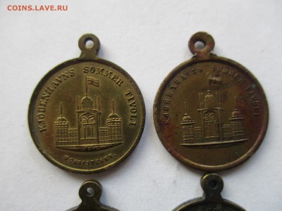 жетоны tivoli на оценку и опознание - IMG_8240.JPG