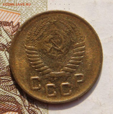 1 копейка 1956, 1957, Unc, с 200, до 23.10.16 22.00мс - DSC05857.JPG
