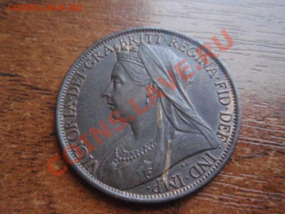 Британия 1 пенни 1900 в качестве до 22.12 в 21.00 М - PC190702.JPG