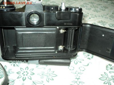 фотоаппарат Зенит 11 - DSC04275.JPG