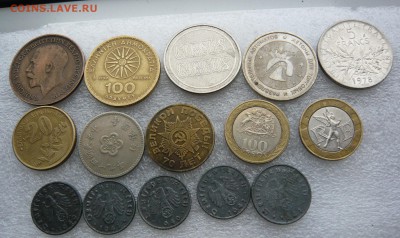 Рейх, инострань и жетоны.До 23.10. в 19:00 мск - Солянка (2).JPG