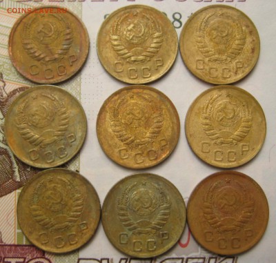 1 копейка 1940, 18 штук, до 23.10.16 22.00мс - IMG_9054.JPG