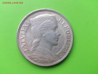 5 Лат 1932 (Латвия) до 26.10.16 _22.10 мск - DSC_6773.JPG