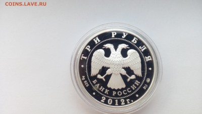 Храм Святителя Мартина г.Москва 2012г - IMG_20161002_151550