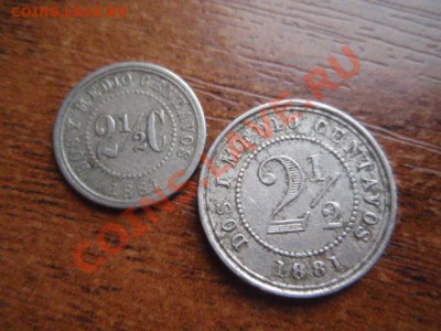 2 сентаво 1881  до 22.12 в 21.00 М - PC190737.JPG