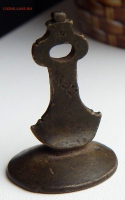СУРГУЧНАЯ ПЕЧАТЬ - DSCN5130.JPG