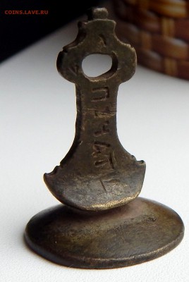 СУРГУЧНАЯ ПЕЧАТЬ - DSCN5131.JPG