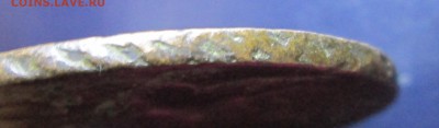2 копейки 1760 _перечекан-оценка - 2-60 004