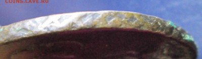 2 копейки 1760 _перечекан-оценка - 2-60 003