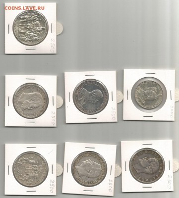 куплю серебрянные монеты Германской Империи 1871-1918гг - Скан_20161021 (7)