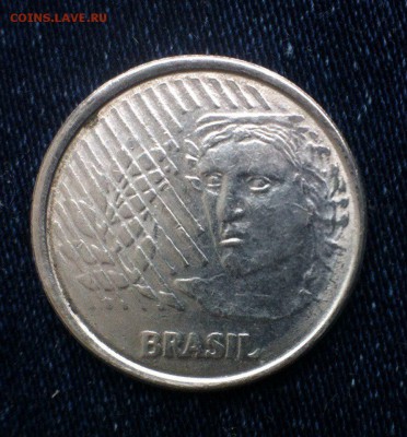 5 сентаво Бразилии,до 24.10. - DTpFhn96Dy0