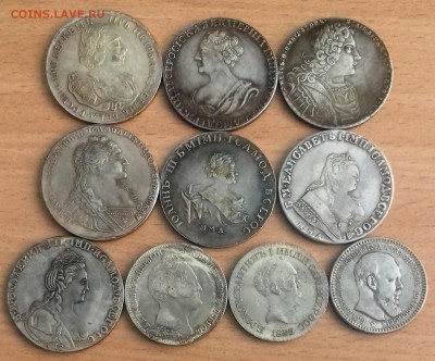 Что можно сделать с фуфлом или рисунки на копиях монет - фуфло