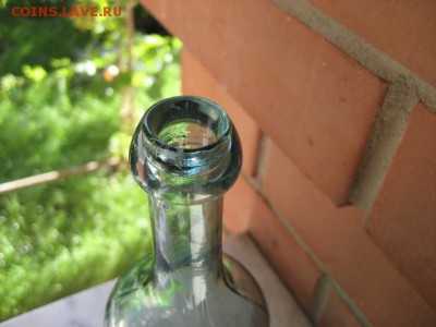 Бутылки из под минеральной воды. - 2016-08-24 16-12-50.JPG