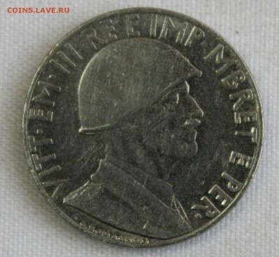 С 1 руб. АЛБАНИЯ под ИТАЛИЕЙ  0,2лек 1939г.   до 28.10. в 22 - IMG_3542.JPG