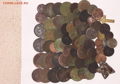 52 МОНЕЫ РИ на чистку до 25.10.2016 г. 19-00 ч. МСК - Фото-1