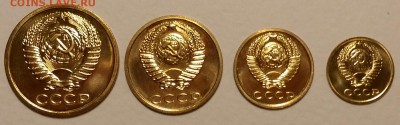 1-2-3-5к 1976 BUNC  до 28.10.16  22:00 - 1-2-3-5-1976 (2)