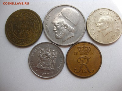 ВЕЙМАР,США,ИЗРАИЛЬ,ТУРЦ:10 разных монет(лот №6)!до24.10.2016 - IMG_6368.JPG