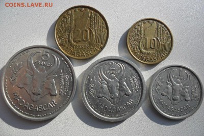 Острова: монеты, токены, жетоны, медали.. Названия и фото. - SAM_3591.JPG