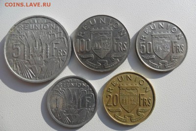 Острова: монеты, токены, жетоны, медали.. Названия и фото. - SAM_3593.JPG