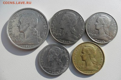 Острова: монеты, токены, жетоны, медали.. Названия и фото. - SAM_3592.JPG