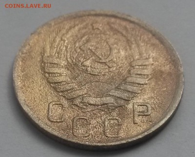 15 копеек 1942!!! до 28.10 с 200 - 20160814_125249
