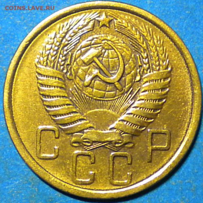 5коп.1957г. шт. 2.2.Не плохой. до 25.10.16г. 22.00ч.мск. - DSCN0609