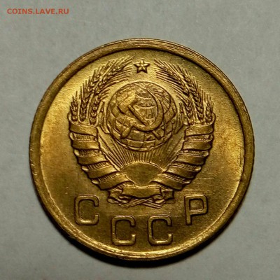 Копейки 1941 и 1938 UNC - jZf0XTJjSTQ