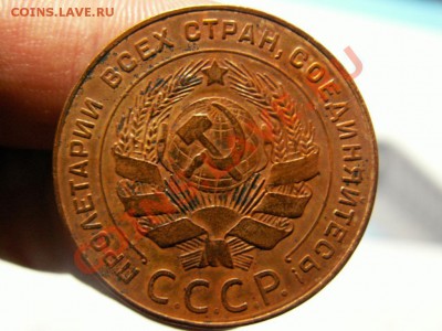Новое фуфло пятаков 1924 г - 1376706007_1