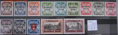 Германия рейх серия Данциг, надпечатка до 26.10 - IMG_2084.JPG