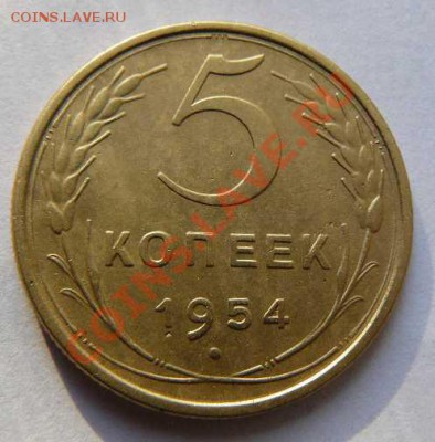 5к 1954г 23.12.2010г 22-00 по Москве - 5к 1954г