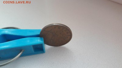 50 копеек 2007 года М кант на аверсе широкий, на реверсе узк - 44