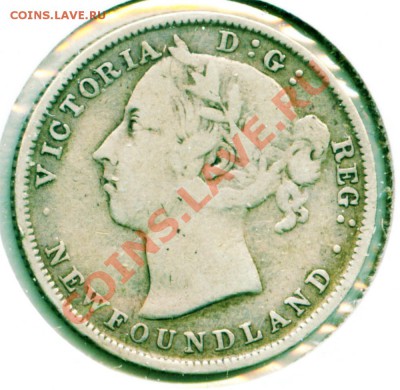 L78 20¢ Ньюфаундленд 1900 VG до 26.12 в 22°° - L78 20c NFLD 1900 VG_2