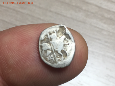 Грозный 2 монетки, КГ2 или КГ74?? - IMG_6379.PNG