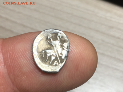 Грозный 2 монетки, КГ2 или КГ74?? - IMG_6383.PNG