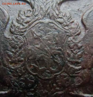 5 копеек 1788гг М.М, СП-М И 1793 Е.М ПЕРЕЧЕКАНЫ - 3