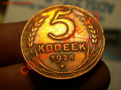 Новое фуфло пятаков 1924 г - 1376706007_2