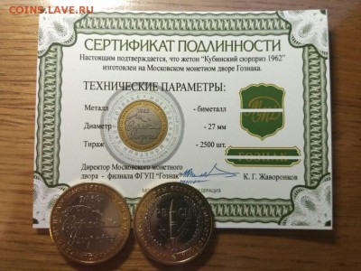 Кубинский сюрприз ММД биметалл новинка фикс до ухода в архив - cf0b23cc-5c46-40dc-b28e-b5c091841786