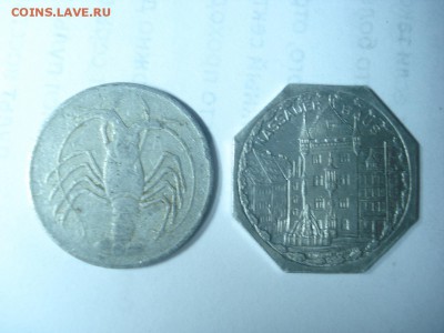 Йемен и нотгельдик - DSC05909.JPG