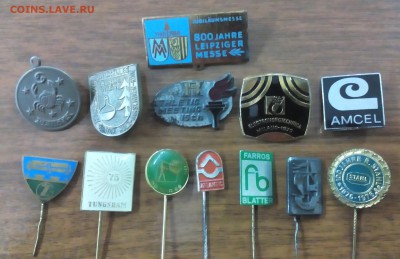 Значки на оценку - з8