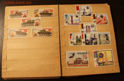 Коллекция марок - IMG_8387.JPG