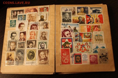 Коллекция марок - IMG_8393.JPG