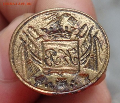Сфрагистика-оценка печатей - PA010778.JPG