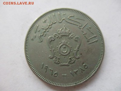 Ливия 100 мильем 1965 - IMG_5430.JPG