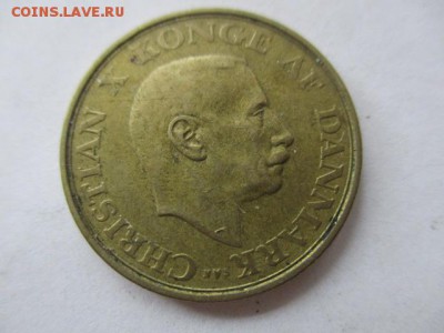 Дания 1 крона 1944 - IMG_5394.JPG