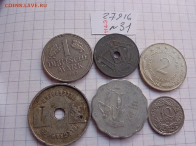Жетоны: Телеграф 1 Бельгия  до  30.10  в 22-00 мск - DSC04604.JPG