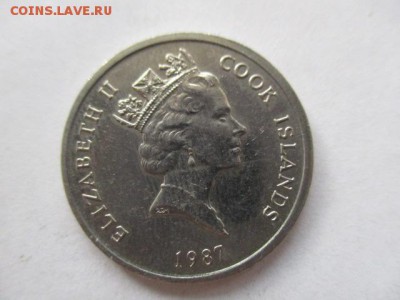 10 центов 1987 острова Кука - IMG_5316.JPG