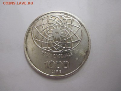 1000 лир италия 1970  до 26.10.16 - IMG_5745.JPG
