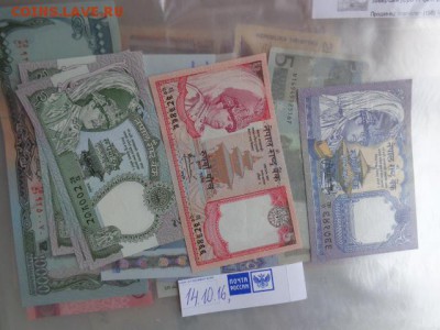 Непал 1-2-5   UNC до 27.10  в 21-30 мск - DSC05581.JPG